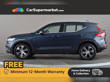 Used Volvo XC40 2020 for sale - 76192339: Photo