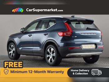 Used Volvo XC40 2020 for sale - 76192339: Photo
