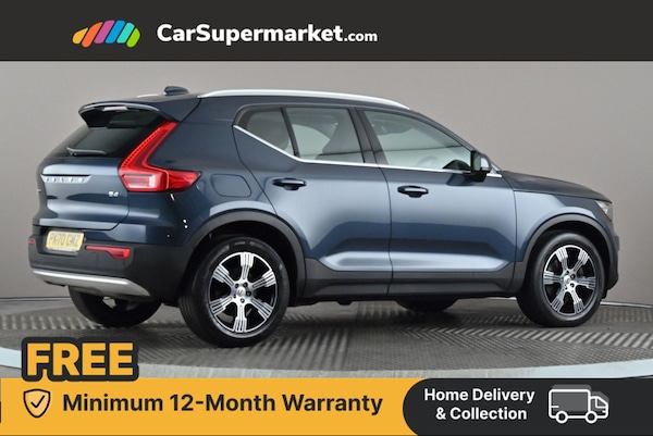 Used Volvo XC40 2020 for sale - 76192339: Photo 6