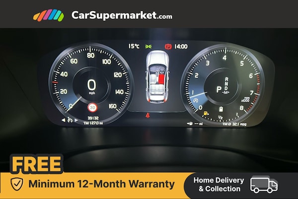 Used Volvo XC40 2020 for sale - 76192339: Photo 7