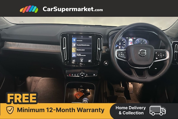 Used Volvo XC40 2020 for sale - 76192339: Photo 9
