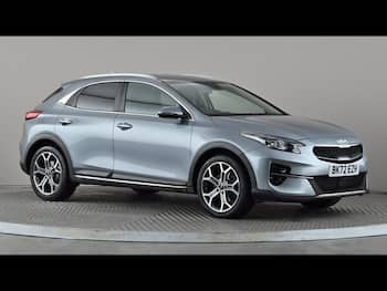 Kia XCeed feature image