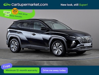 Used Hyundai TUCSON 2022 for sale - 78437000: Photo
