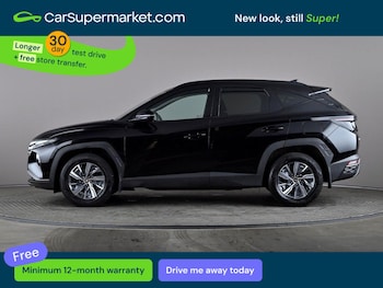 Used Hyundai TUCSON 2022 for sale - 78437000: Photo