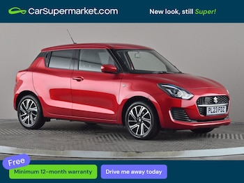 Used Suzuki Swift 2023 for sale - 78345641: Photo