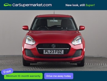 Used Suzuki Swift 2023 for sale - 78345641: Photo