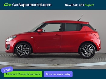 Used Suzuki Swift 2023 for sale - 78345641: Photo