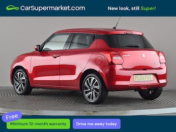 Used Suzuki Swift 2023 for sale - 78345641: Photo
