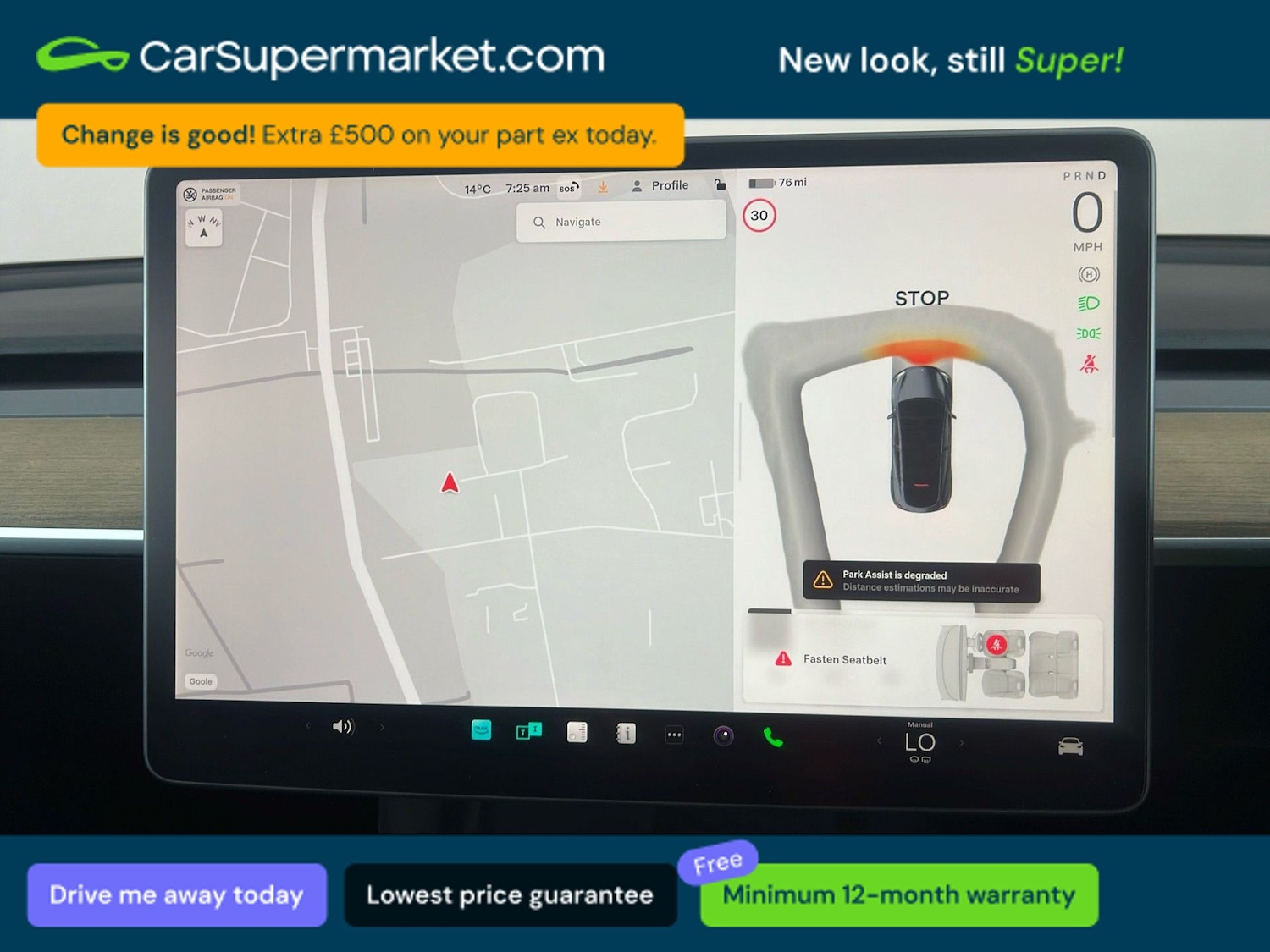 Used Tesla Model Y 2022 for sale - 78224265: Photo 17