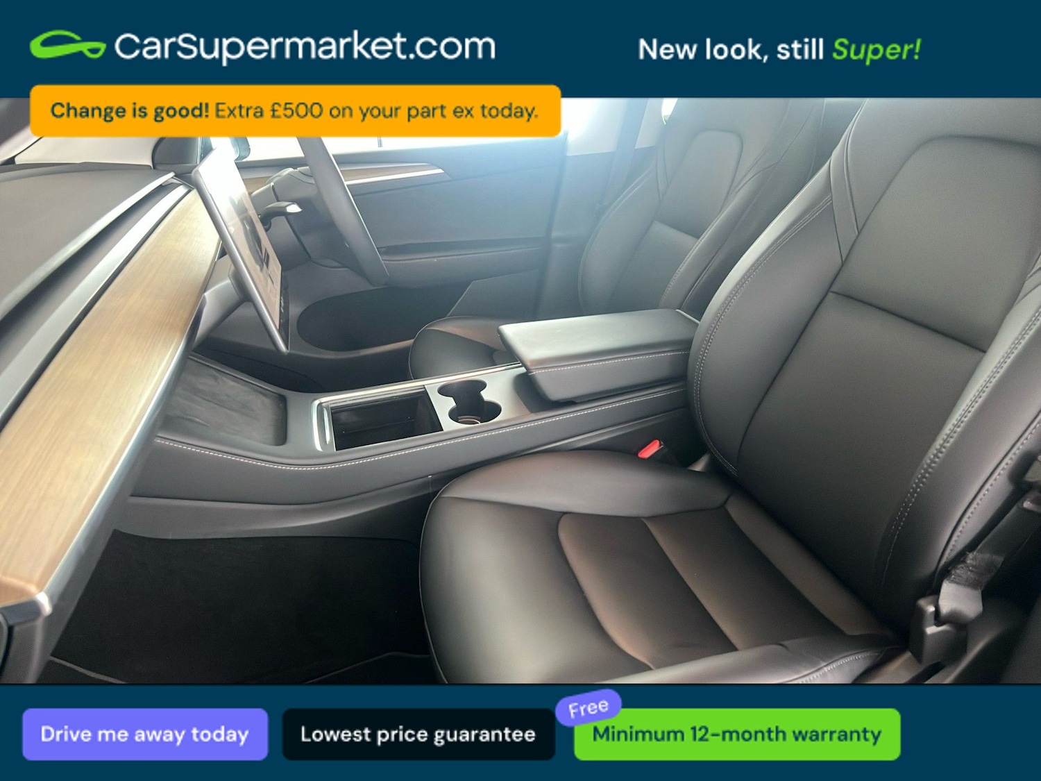 Used Tesla Model Y 2022 for sale - 78224265: Photo 18