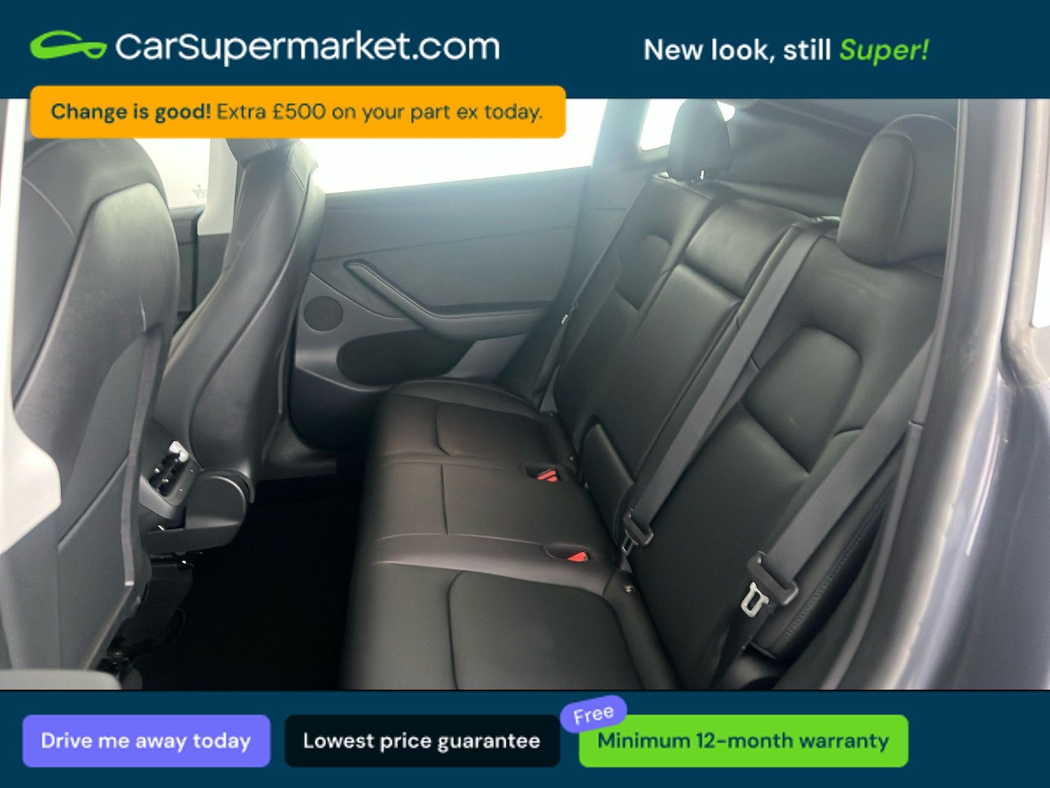 Used Tesla Model Y 2022 for sale - 78224265: Photo 19