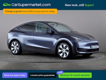 Used Tesla Model Y 2022 for sale - 78224265: Photo