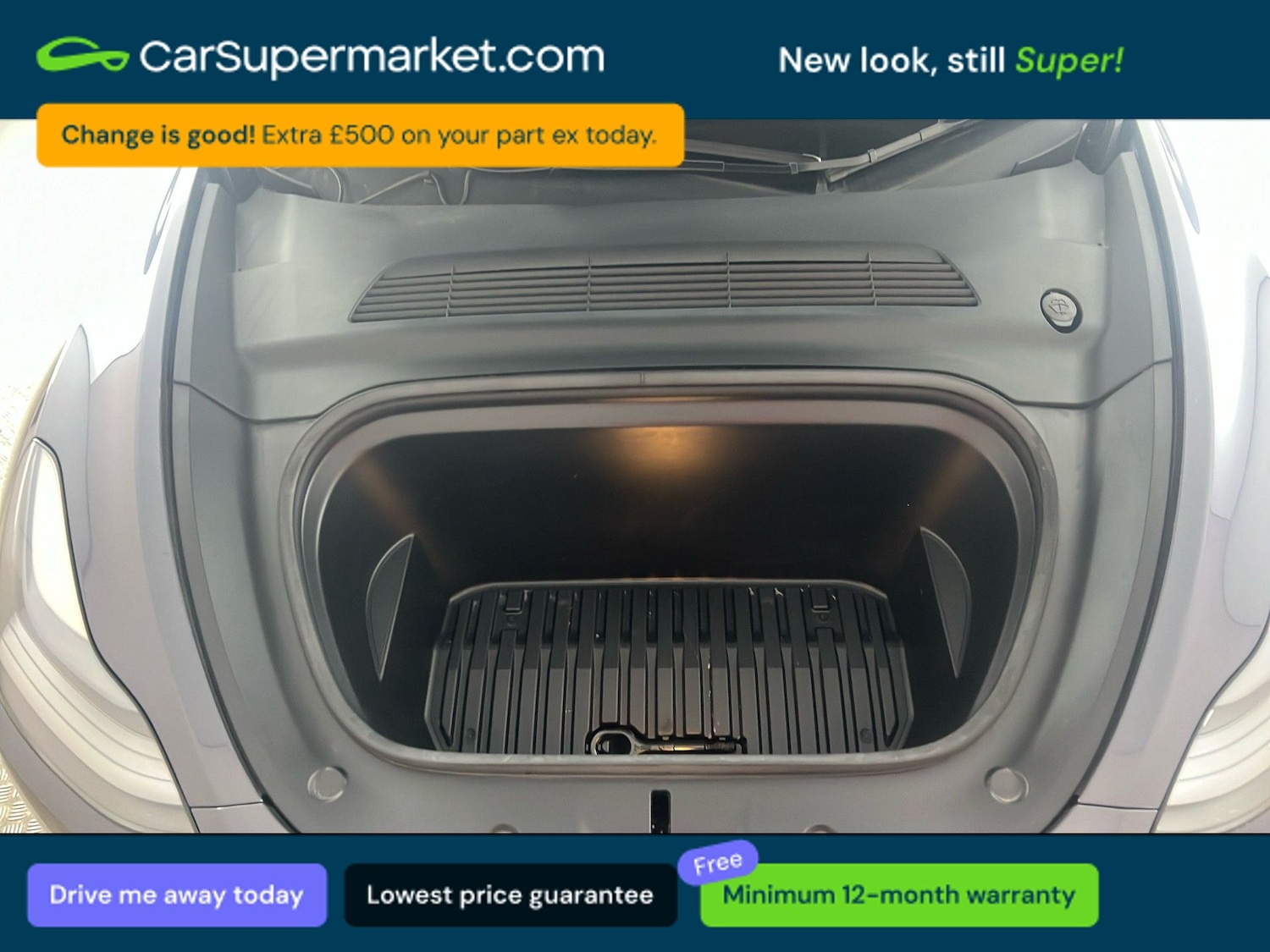 Used Tesla Model Y 2022 for sale - 78224265: Photo 25