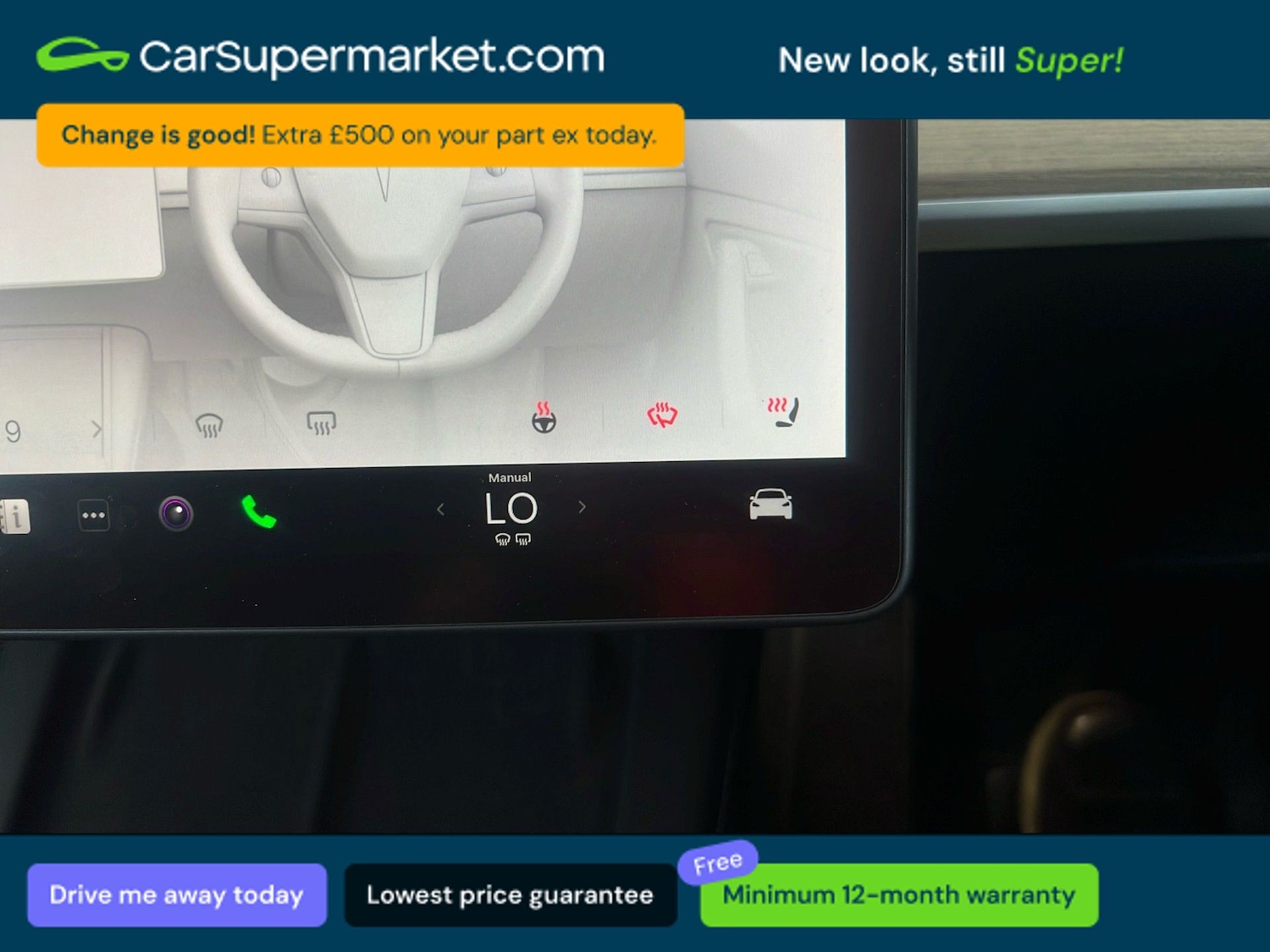 Used Tesla Model Y 2022 for sale - 78224265: Photo 29