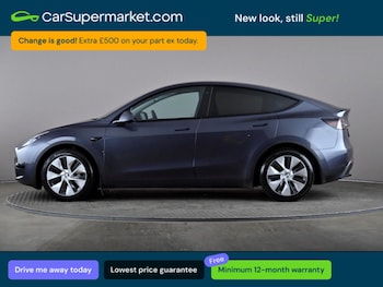 Used Tesla Model Y 2022 for sale - 78224265: Photo