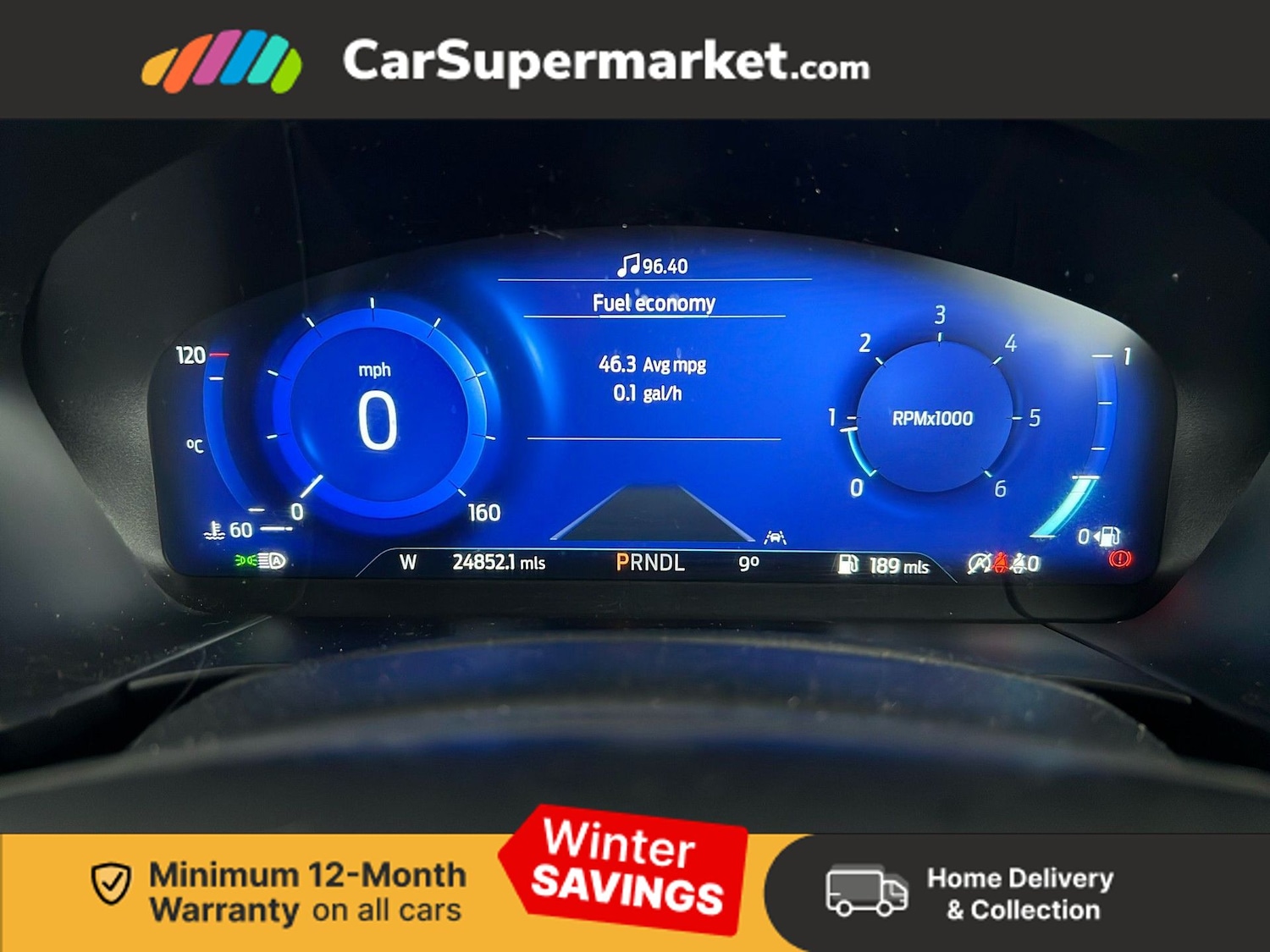 Used Ford Kuga 2021 for sale - 77106880: Photo 16