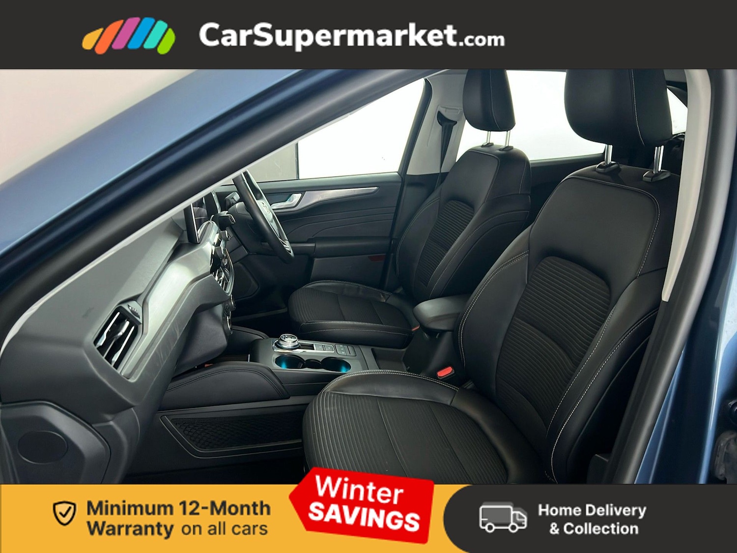 Used Ford Kuga 2021 for sale - 77106880: Photo 18