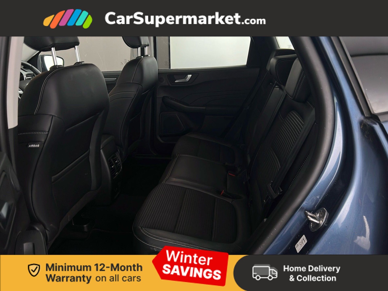 Used Ford Kuga 2021 for sale - 77106880: Photo 19