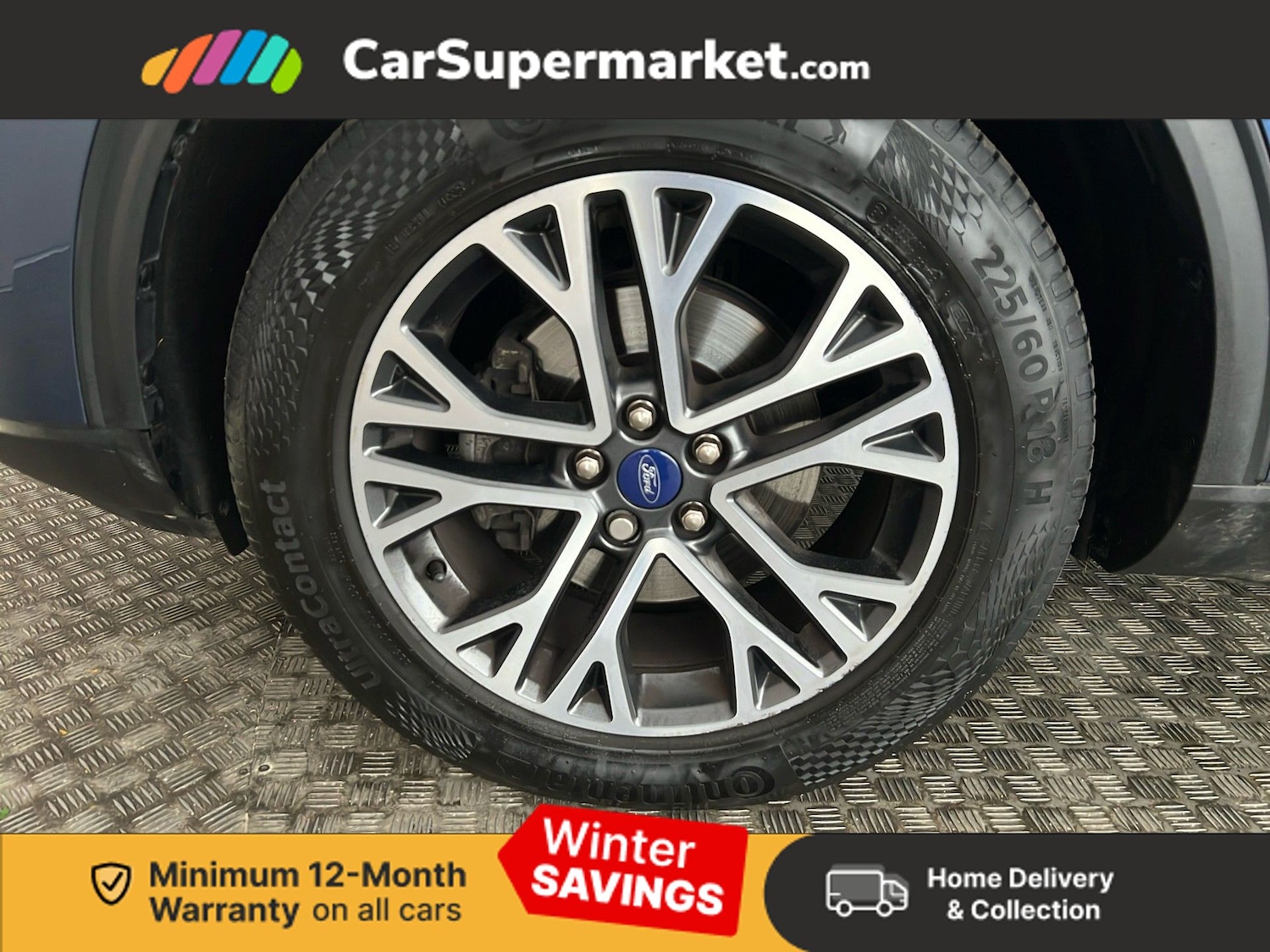 Used Ford Kuga 2021 for sale - 77106880: Photo 20