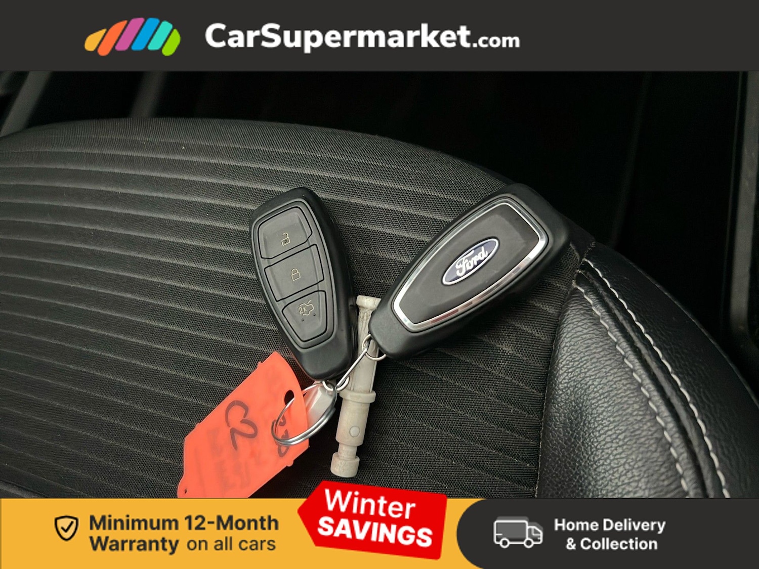 Used Ford Kuga 2021 for sale - 77106880: Photo 24