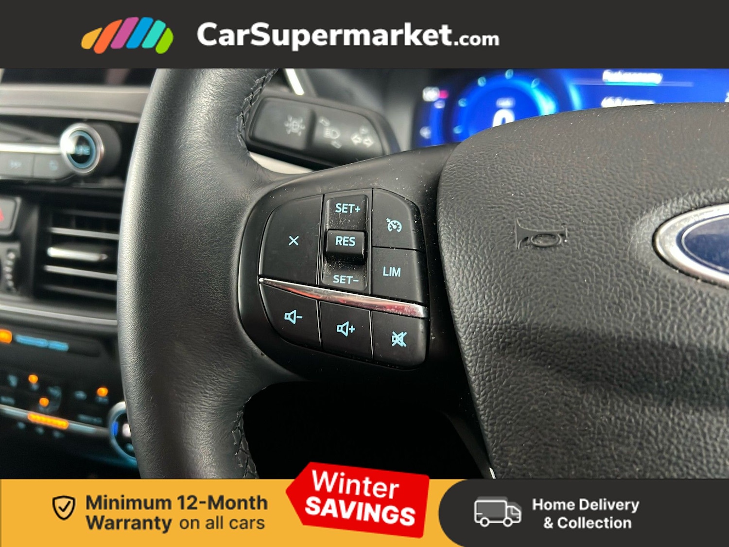 Used Ford Kuga 2021 for sale - 77106880: Photo 26