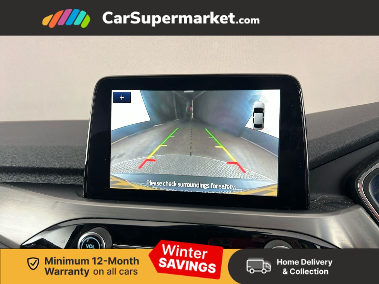 Used Ford Kuga 2021 for sale - 77106880: Photo 27