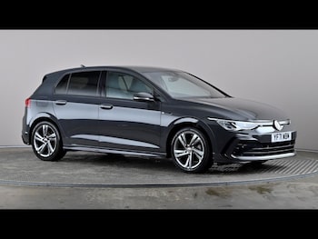 Used Volkswagen Golf 2022 for sale - 78722793: Photo