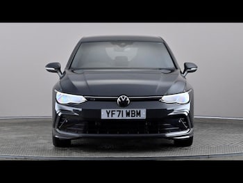 Used Volkswagen Golf 2022 for sale - 78722793: Photo