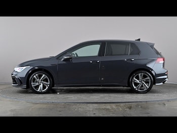 Used Volkswagen Golf 2022 for sale - 78722793: Photo