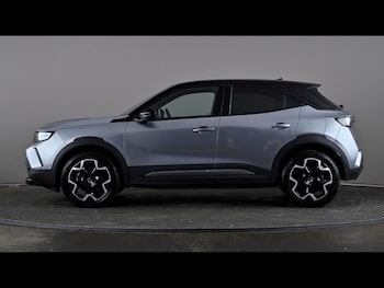 Used Vauxhall Mokka 2023 for sale - 78699308: Photo