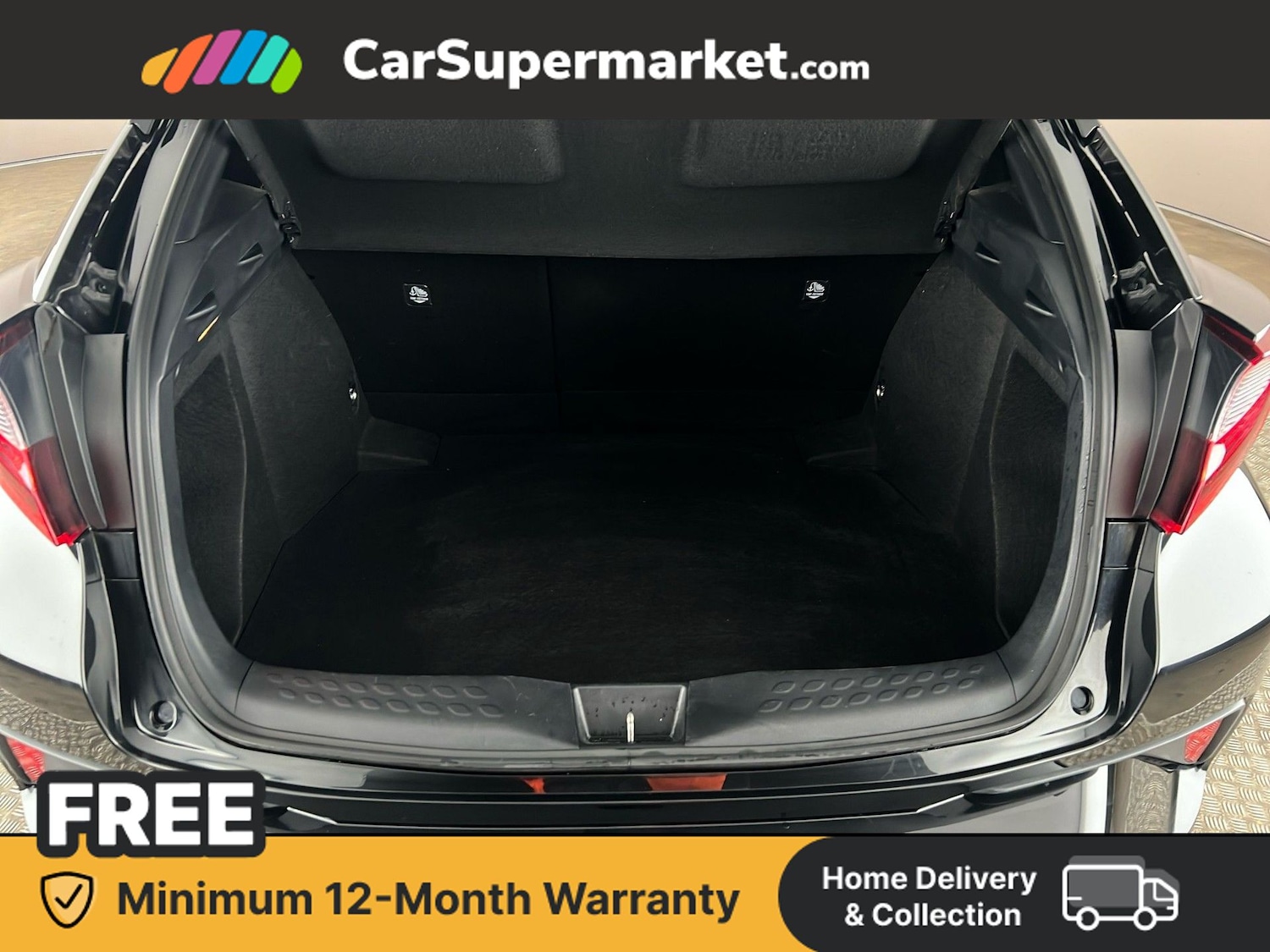 Used Toyota C-HR 2023 for sale - 77904430: Photo 22