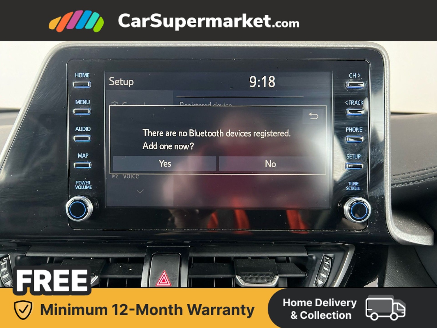 Used Toyota C-HR 2023 for sale - 77904430: Photo 24