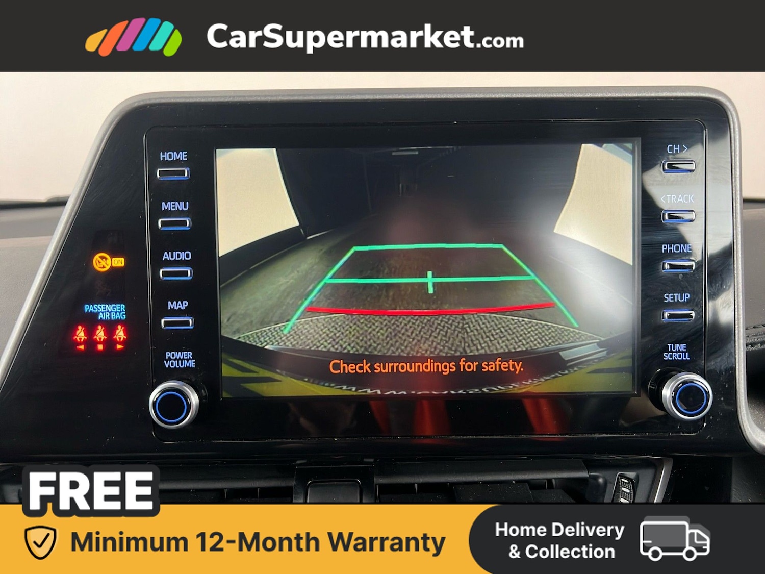 Used Toyota C-HR 2023 for sale - 77904430: Photo 27