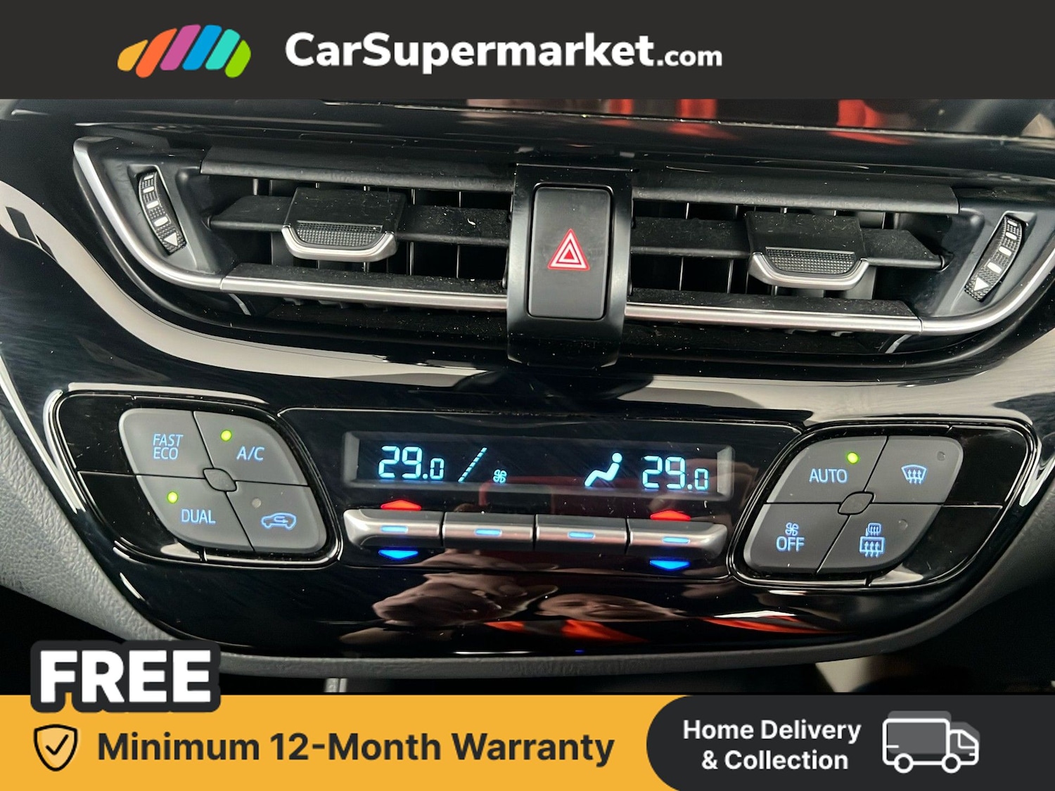 Used Toyota C-HR 2023 for sale - 77904430: Photo 28