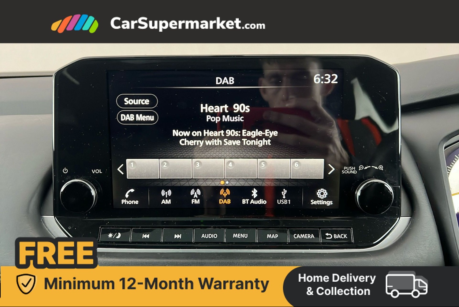 Used Nissan Qashqai 2021 for sale - 76341340: Photo 16