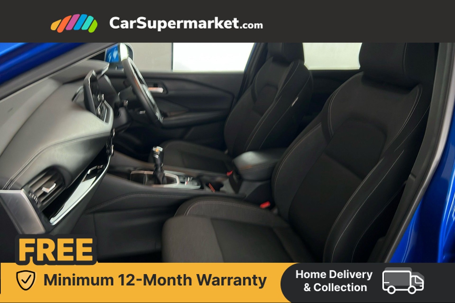 Used Nissan Qashqai 2021 for sale - 76341340: Photo 17