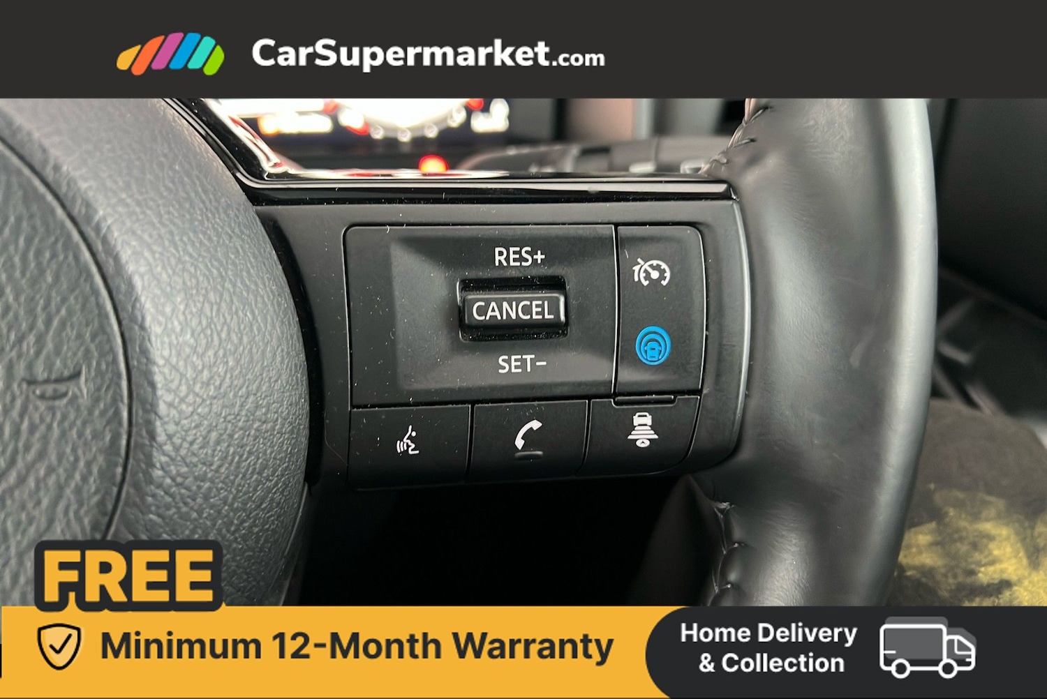 Used Nissan Qashqai 2021 for sale - 76341340: Photo 27