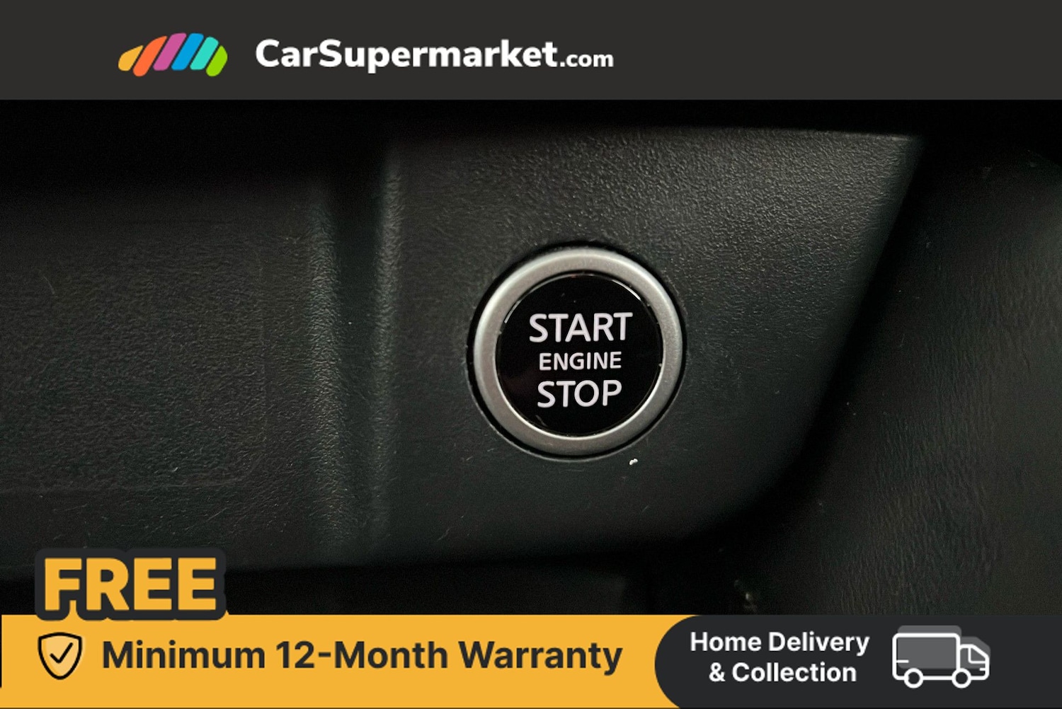 Used Nissan Qashqai 2021 for sale - 76341340: Photo 29