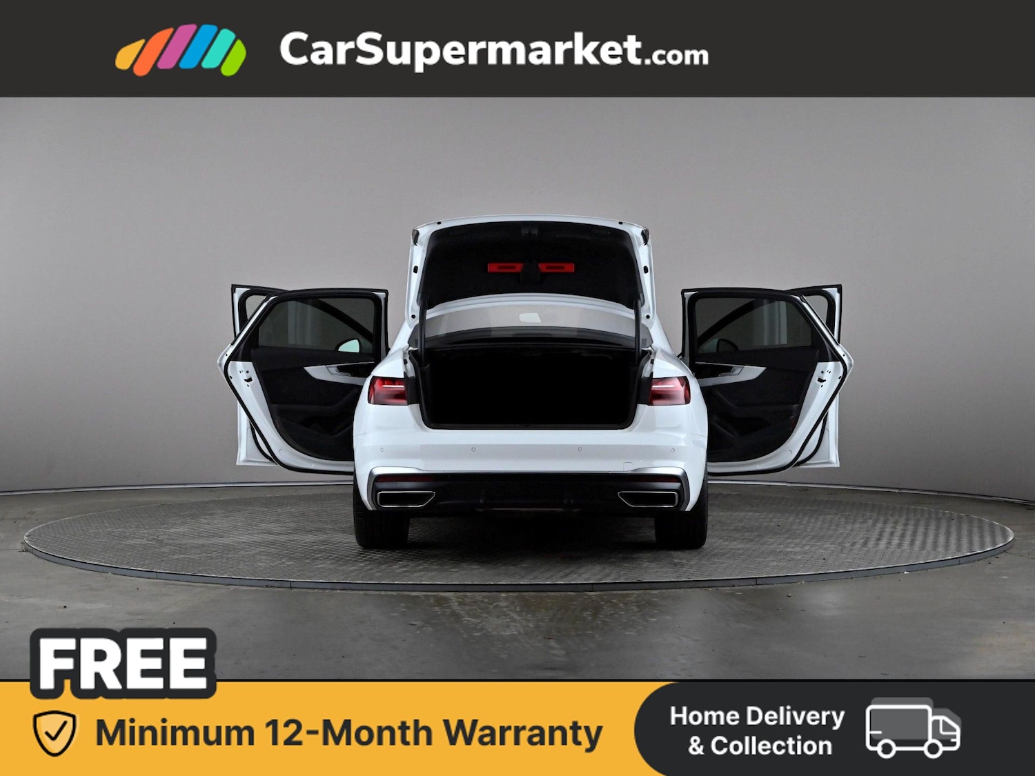 Used Audi A4 2022 for sale - 77565807: Photo 11