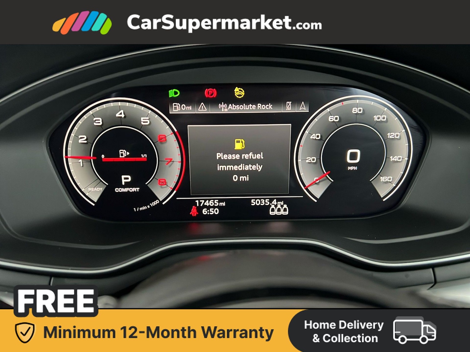 Used Audi A4 2022 for sale - 77565807: Photo 15