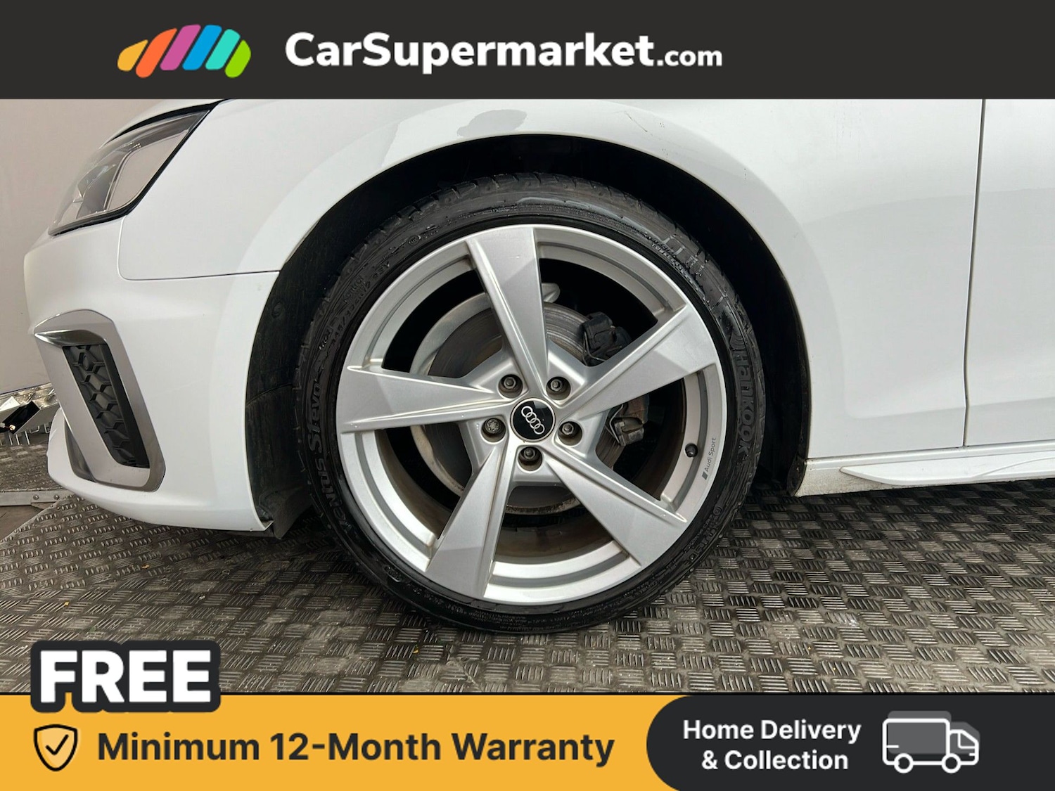 Used Audi A4 2022 for sale - 77565807: Photo 19