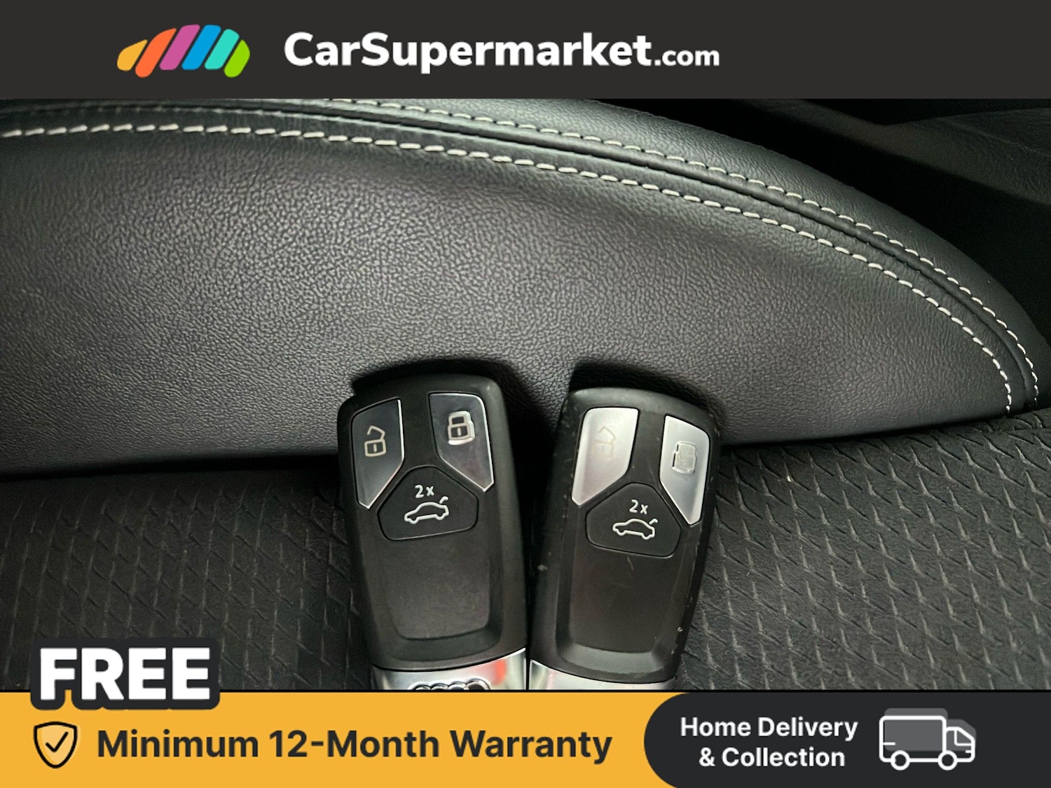 Used Audi A4 2022 for sale - 77565807: Photo 23