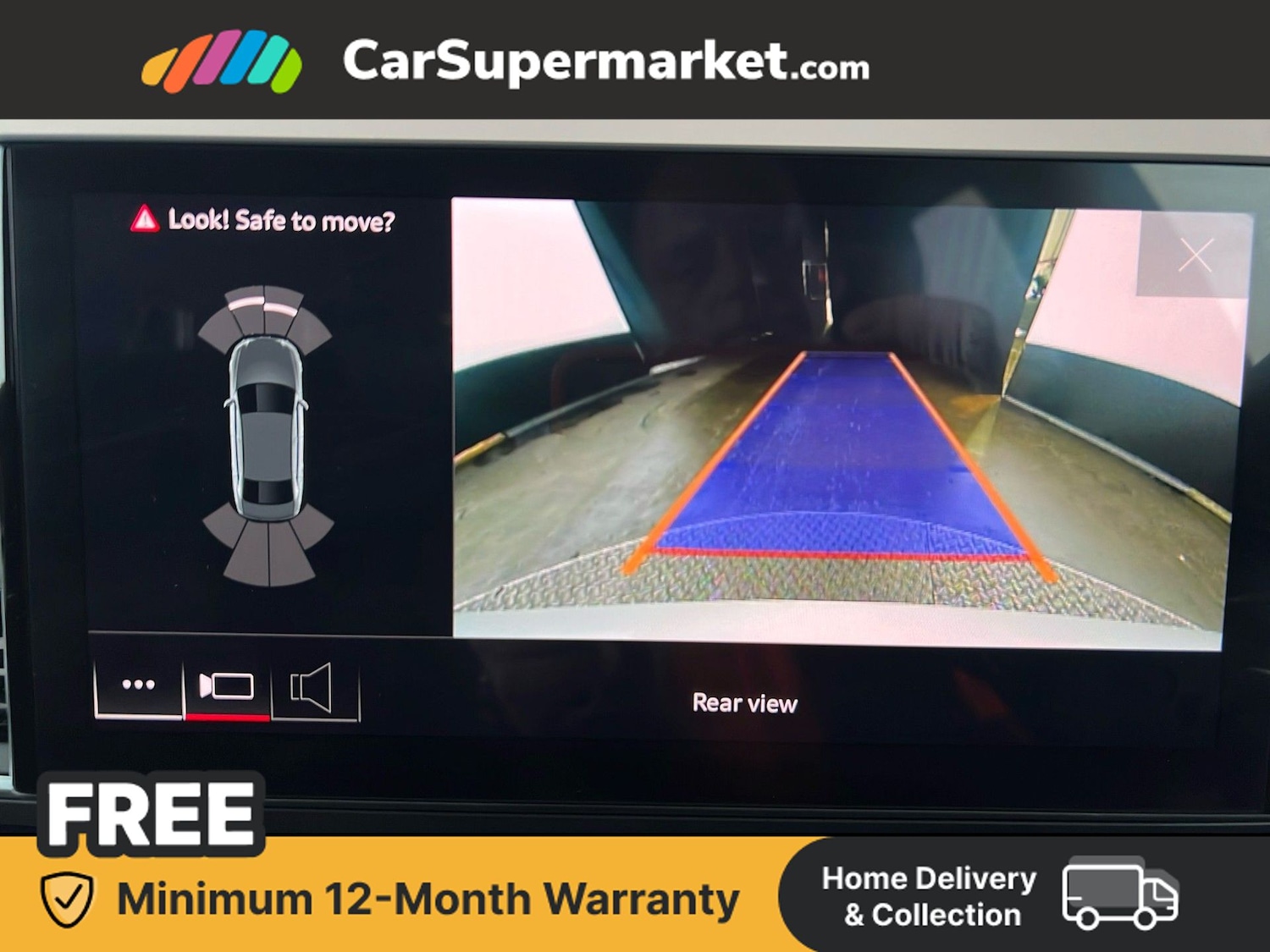 Used Audi A4 2022 for sale - 77565807: Photo 26