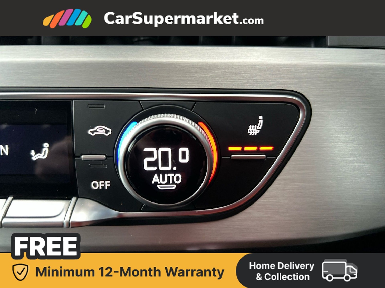 Used Audi A4 2022 for sale - 77565807: Photo 27