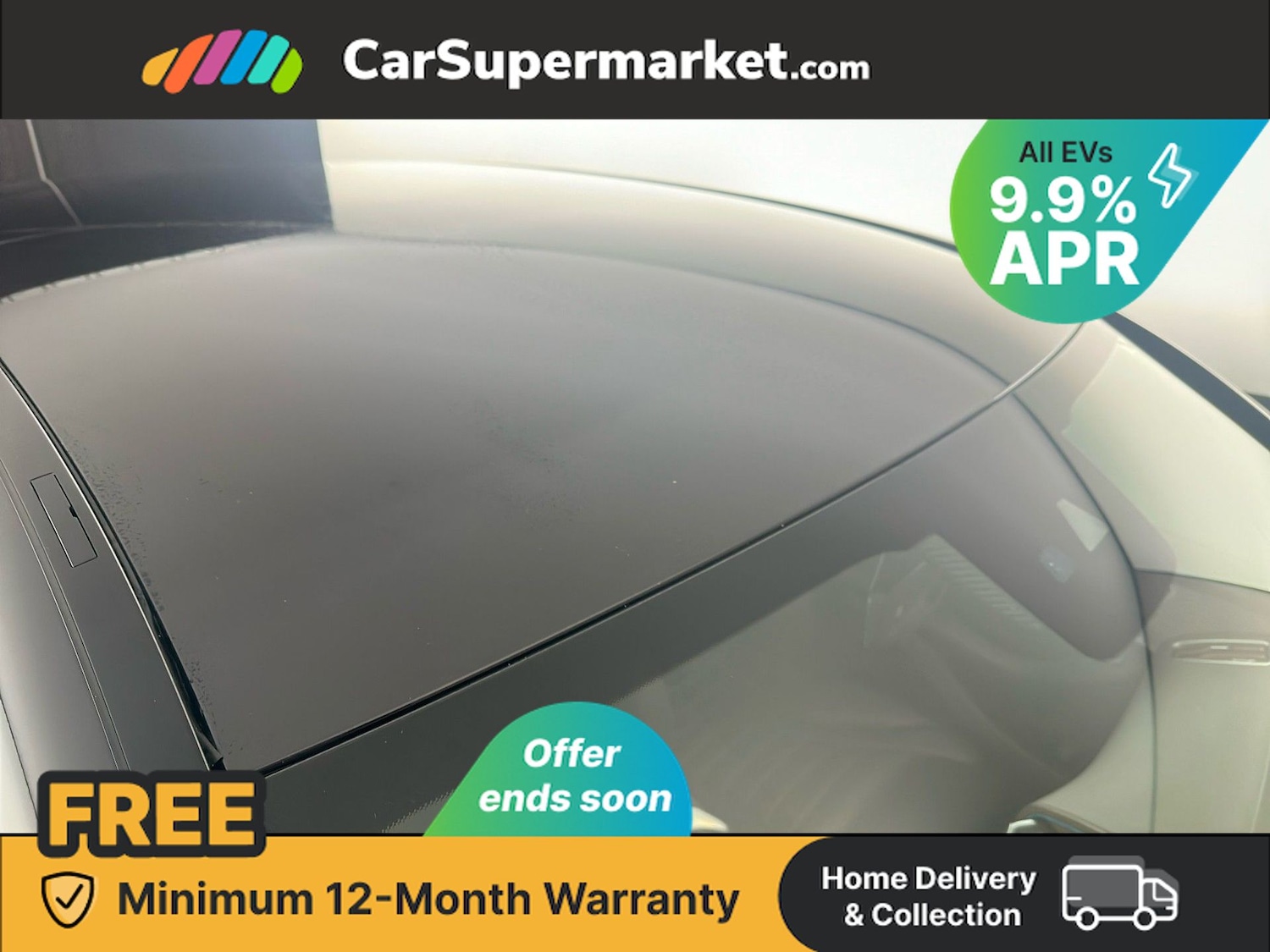 Used Mercedes-Benz EQC 2022 for sale - 76341323: Photo 43