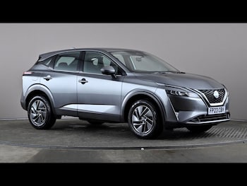 Used Nissan Qashqai 2023 for sale - 78871704: Photo