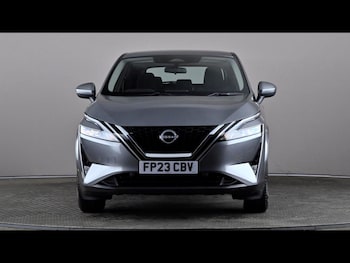 Used Nissan Qashqai 2023 for sale - 78871704: Photo