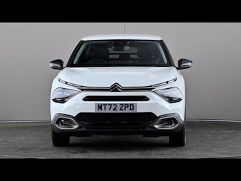 Used Citroen C4 2022 for sale - 79019230: Photo