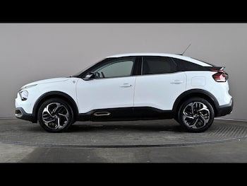 Used Citroen C4 2022 for sale - 79019230: Photo