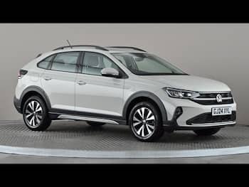 Volkswagen Taigo feature image